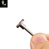 Flywheel Diamond Tools for Micro Motor V Shape 3mm