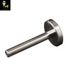 175 Degree 1.0mm Gold Cutting Diamond Tools