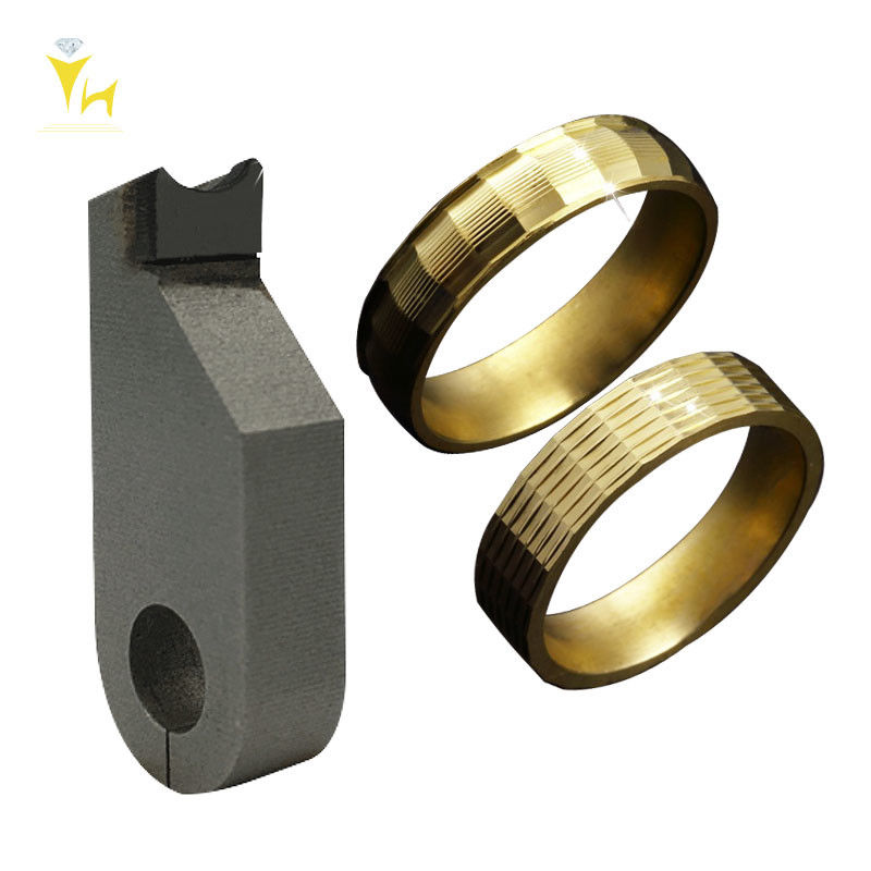 PCD Milling Tools For Rings Bangles