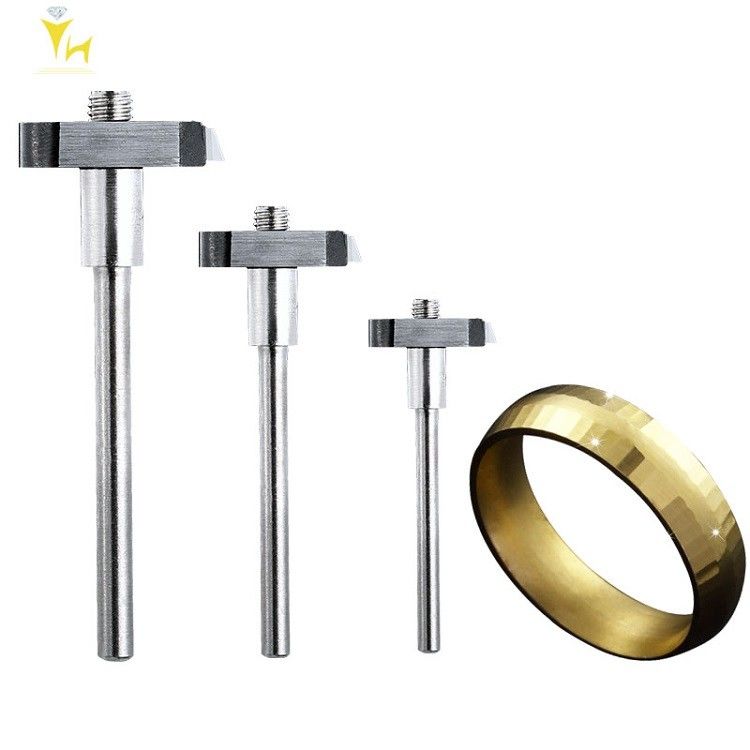 China Wear Resistance 110 Degree 3.5mm Flywheel Diamond Tools factory